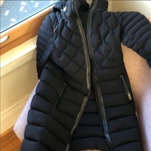 Mackage coat